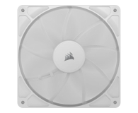 CORSAIR RS140 White Dual Pack 2x140mm CO-9050195-WW - 1300100 - zdjęcie 3